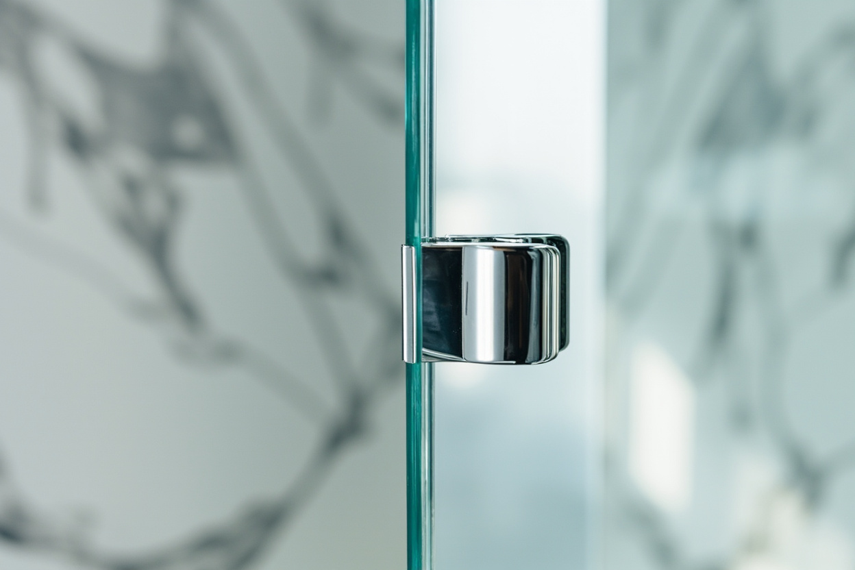 Glass Shower Doors Boston