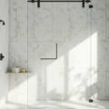 Frameless Shower Door Installation Near Boston MA: Your Complete Guide to Custom Glass Solutions