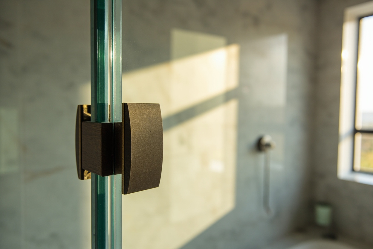 Glass Shower Doors Boston