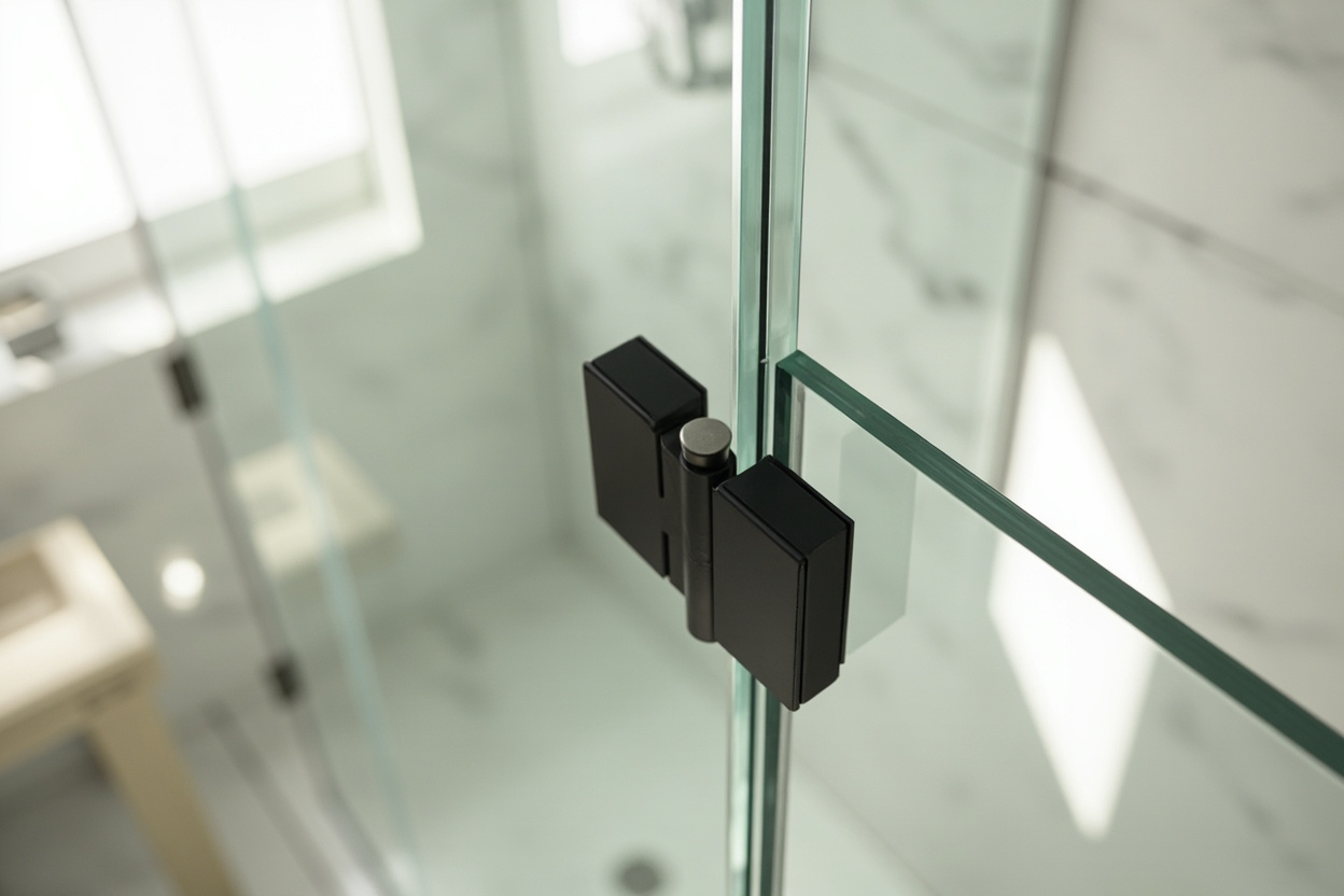 shower door installation near newton ma professional reliable service