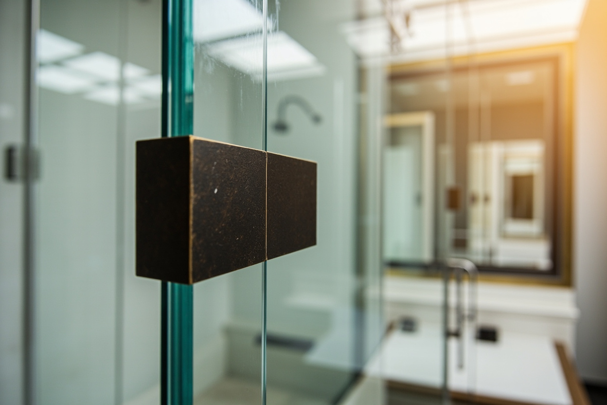 Shower Door Installation Services Boston