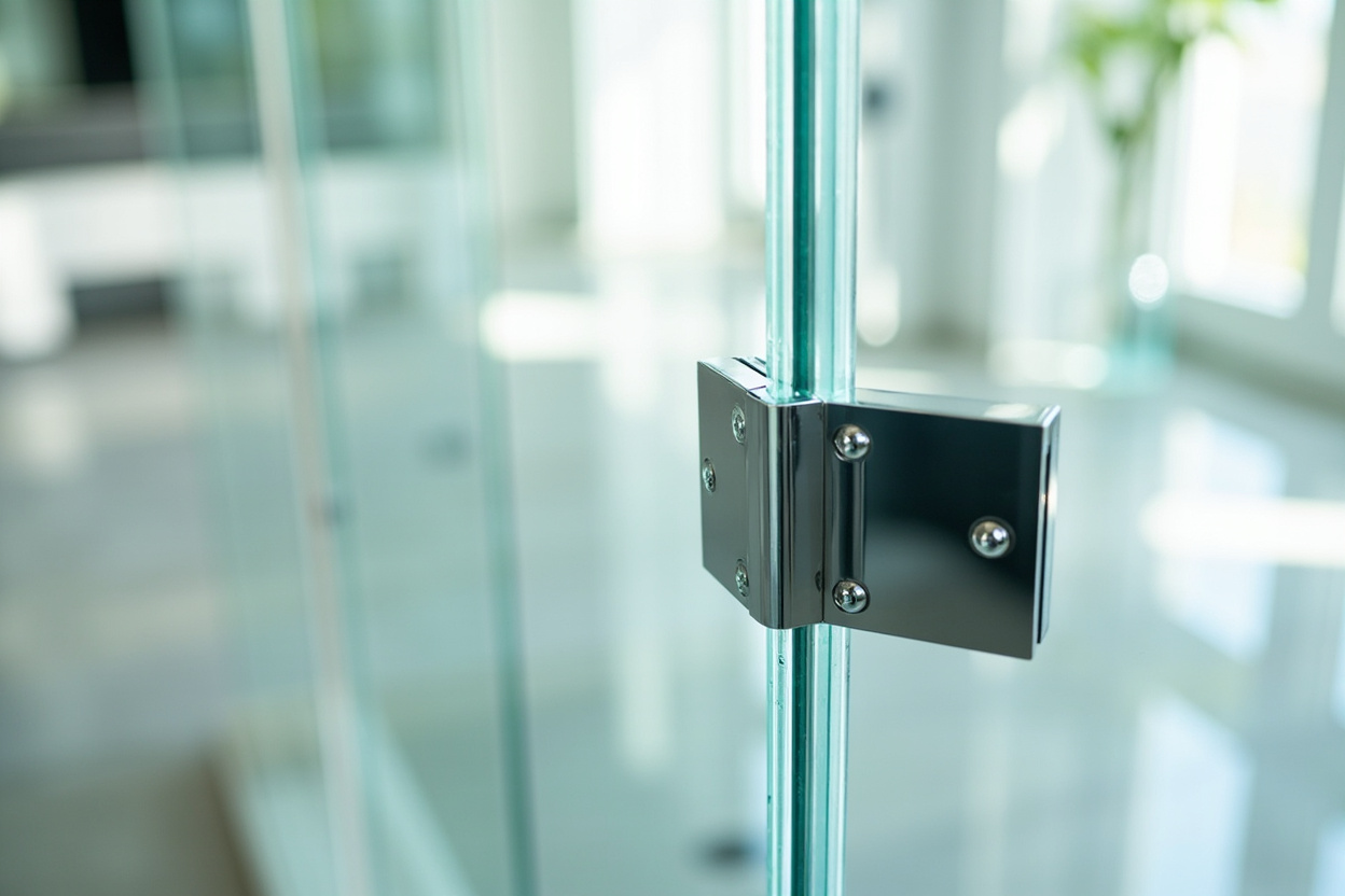 Shower Door Installation Services Boston