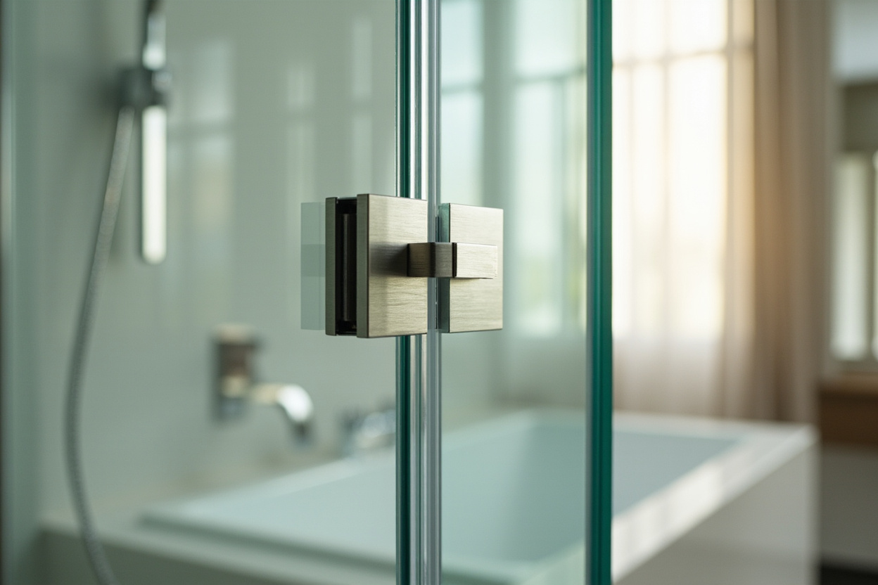Shower Door Installation Services Boston