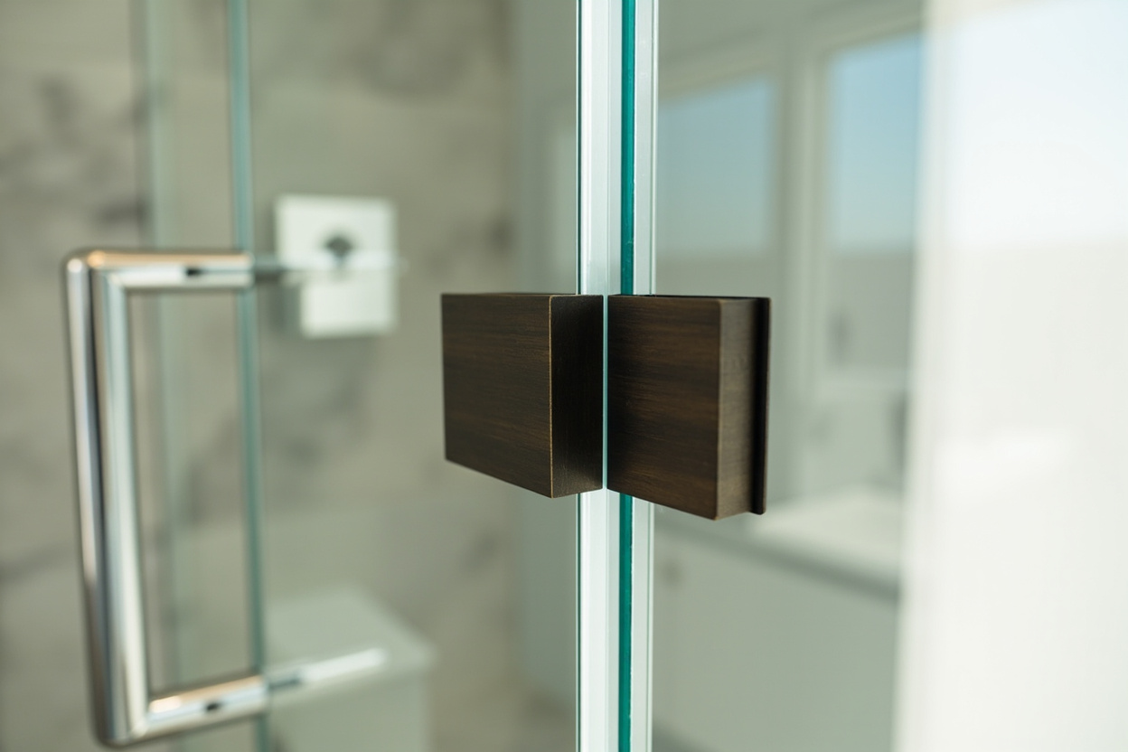 Shower Door Installation Services Boston