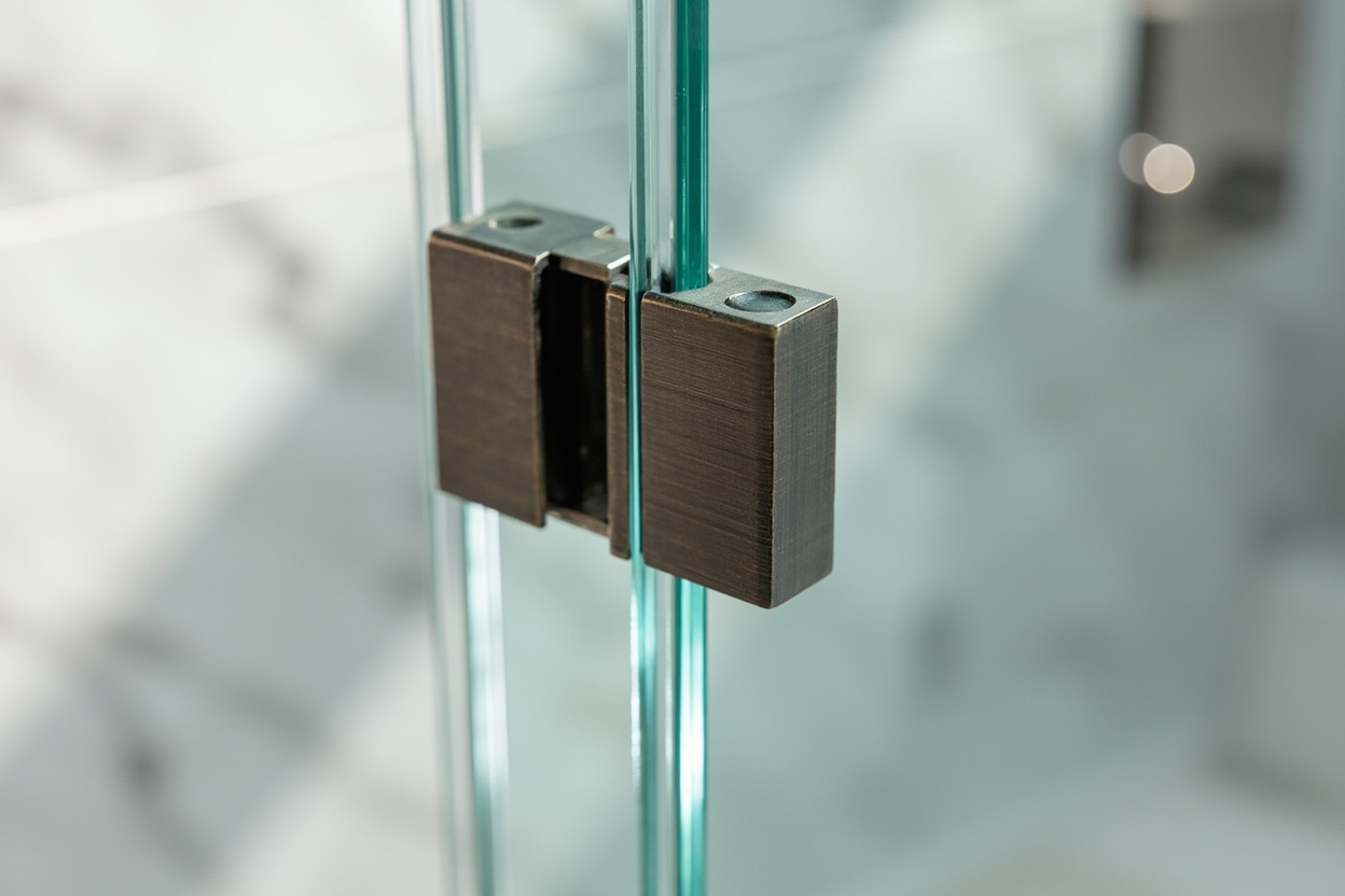 shower glass installation near lexington ma expert custom solutions