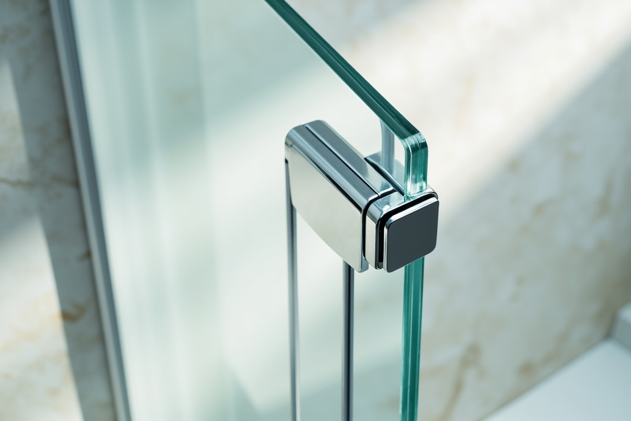 Shower Door Installation Services Boston