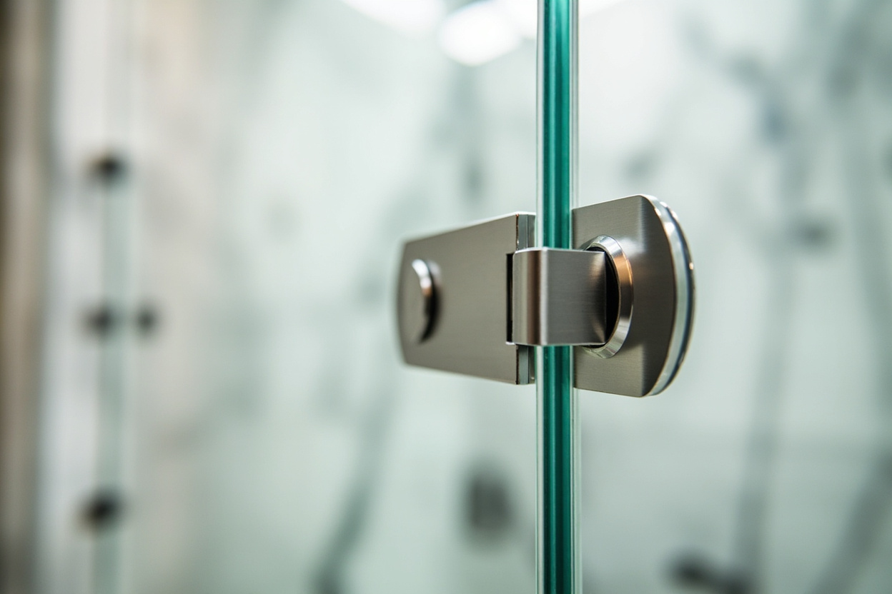 Shower Door Installation Services Boston