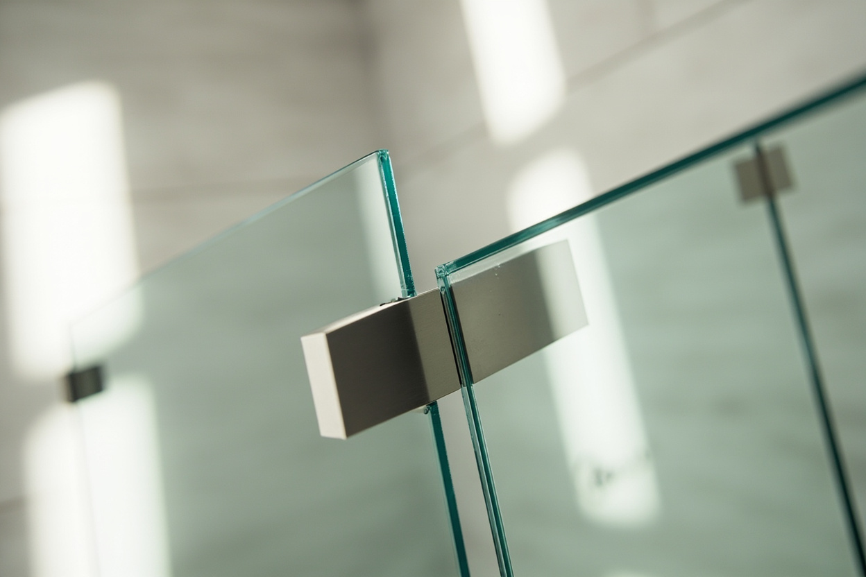 Glass Shower Doors Boston