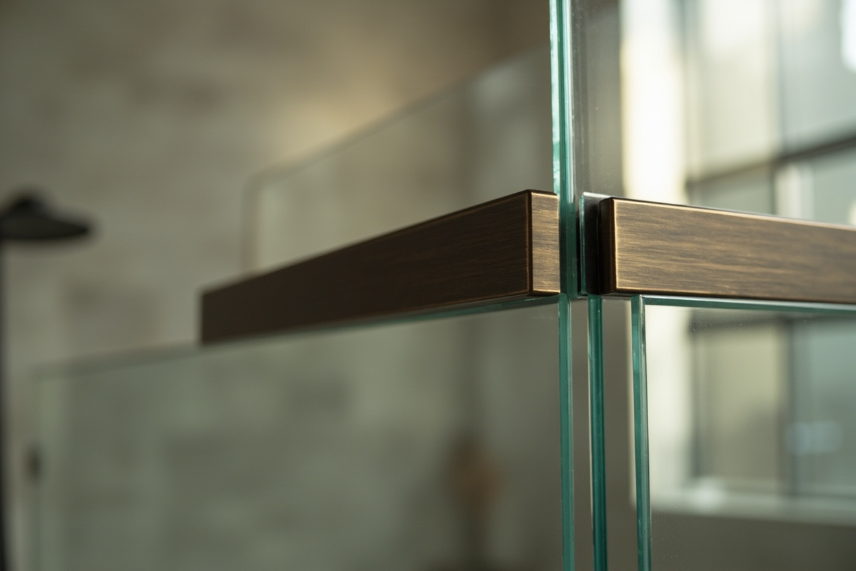 Glass Shower Doors Boston