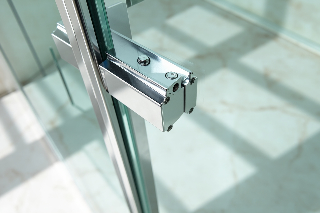 shower door installation near watertown ma expert craftsmanship