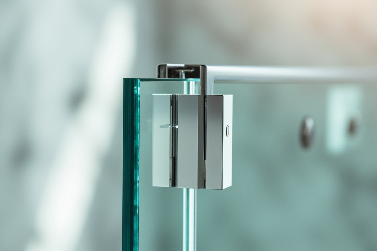 Glass Shower Doors Boston
