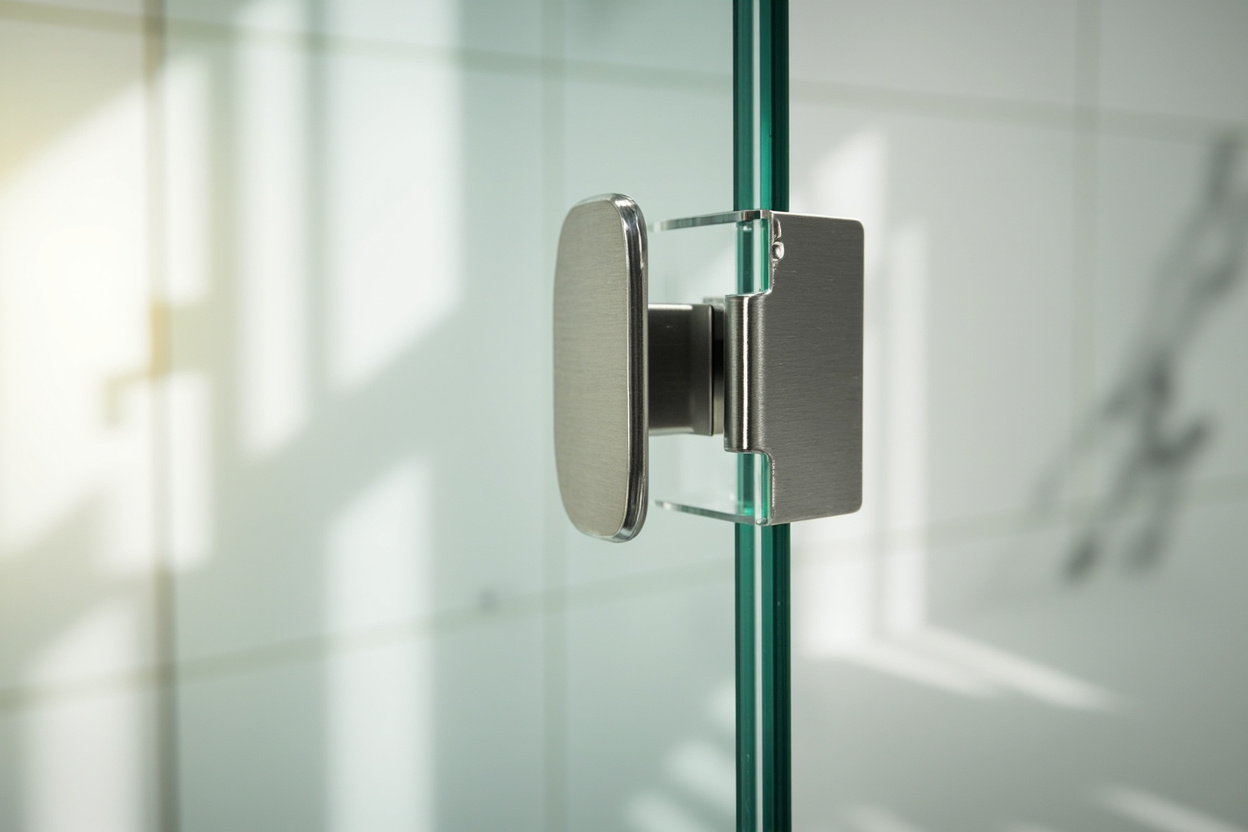 Shower Door Installation Services Boston