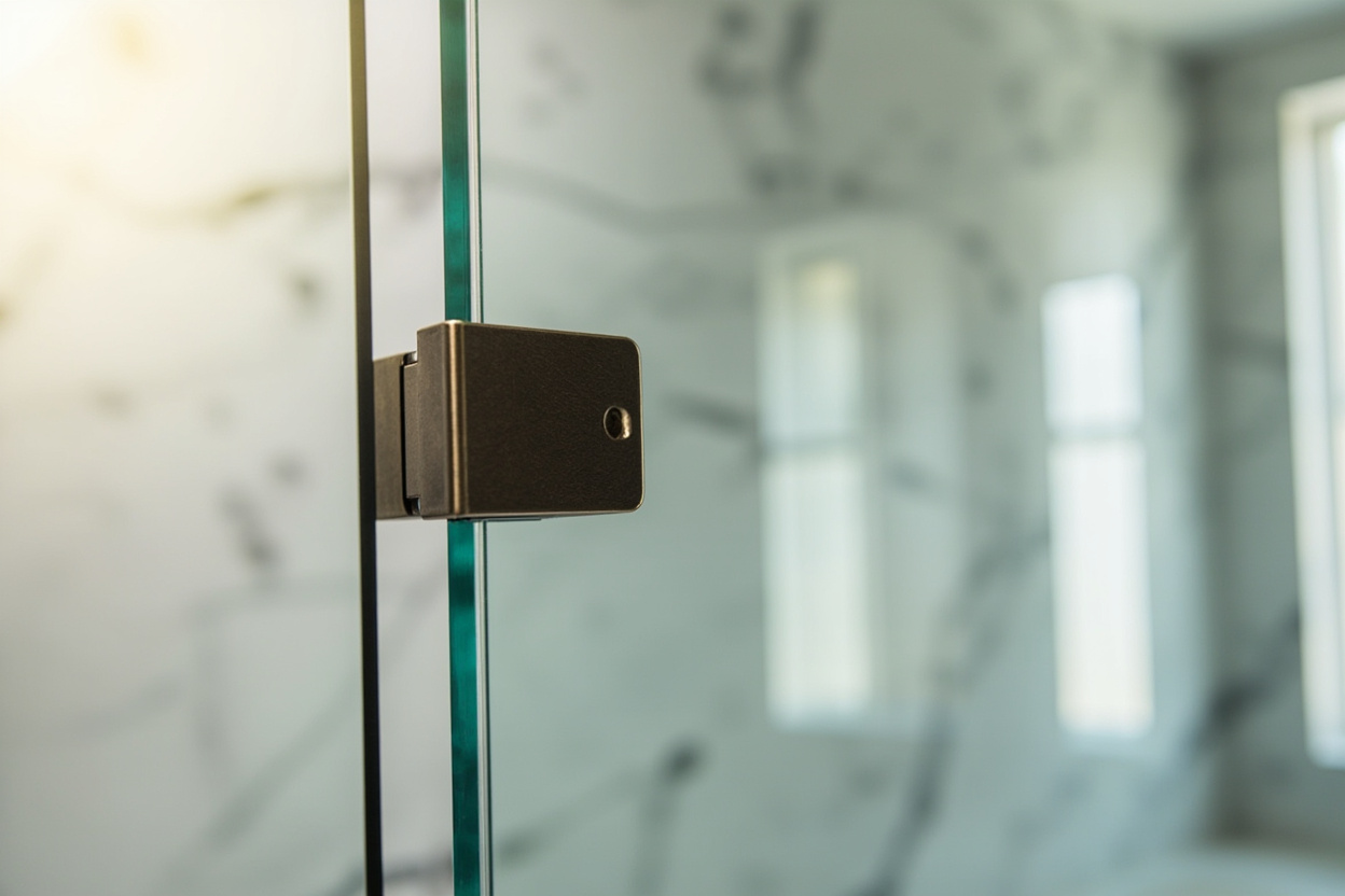 shower door installation near newton ma professional reliable service