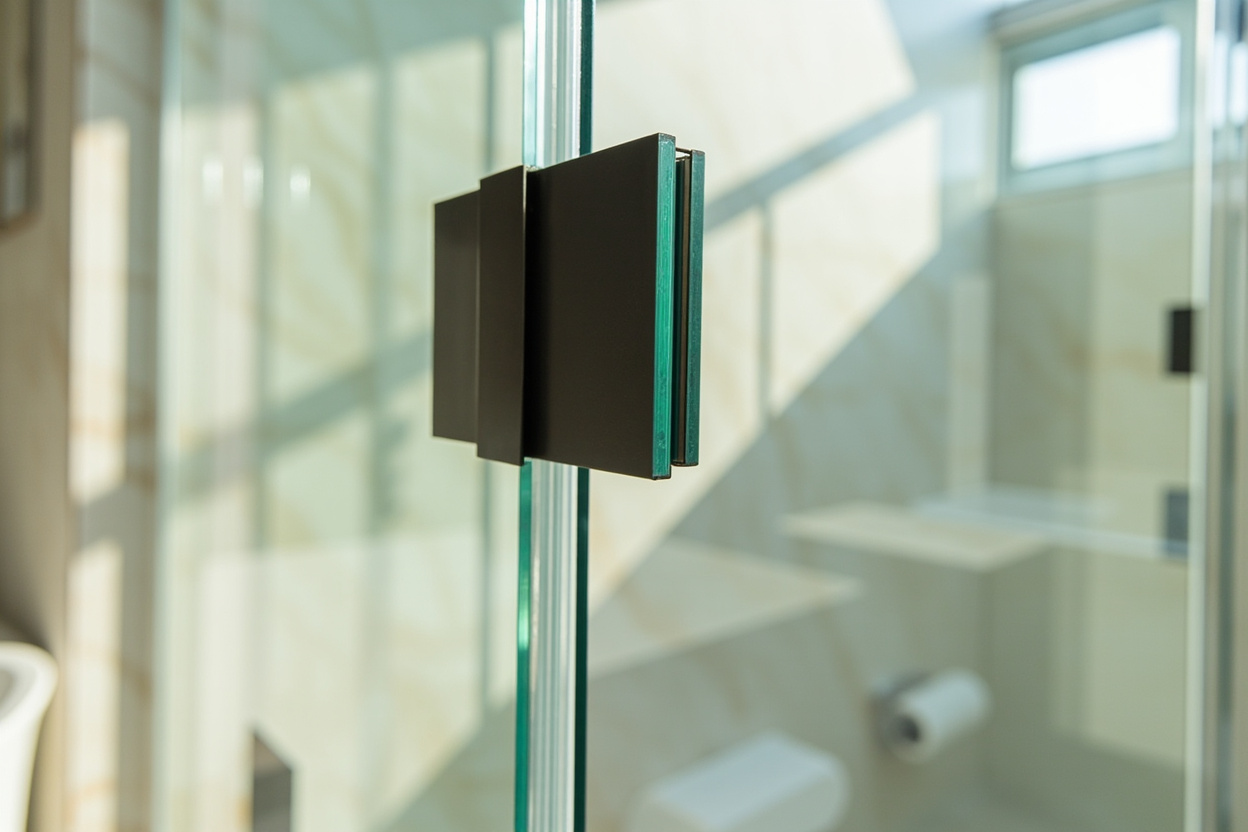 Glass Shower Doors Boston