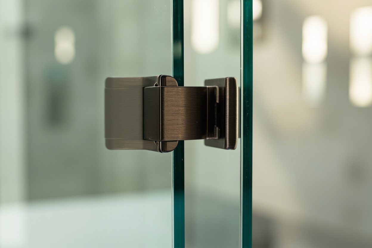 Shower Door Installation Services Boston