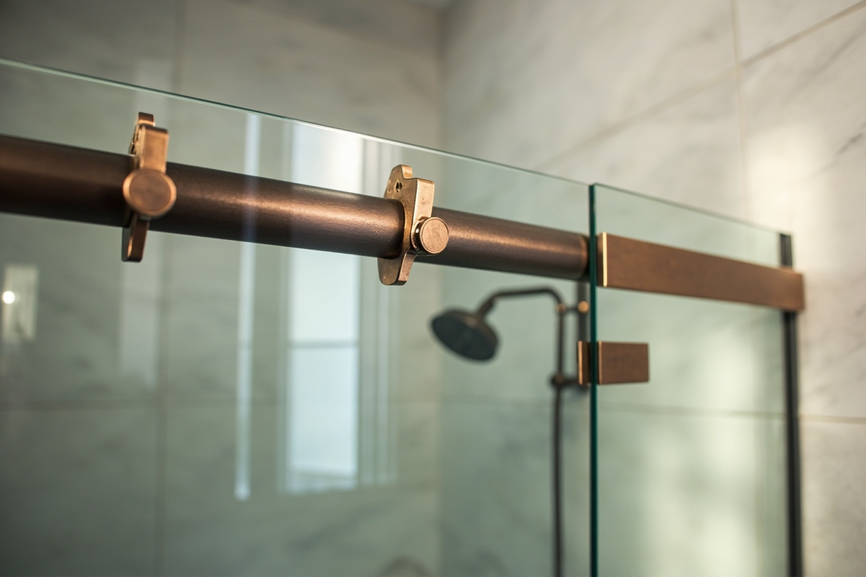 Shower Door Installation Services Boston
