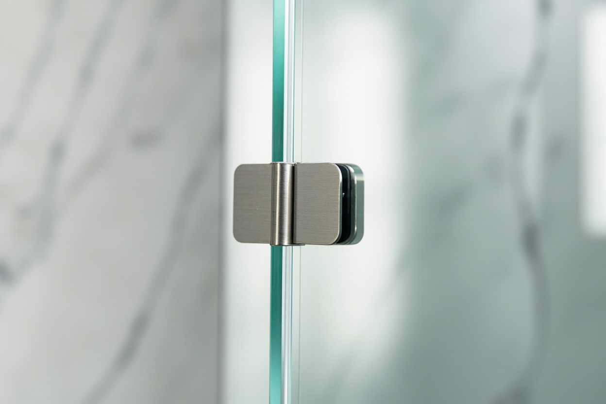 Glass Shower Doors Boston