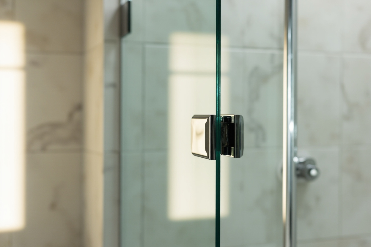 shower glass installation near lexington ma expert custom solutions