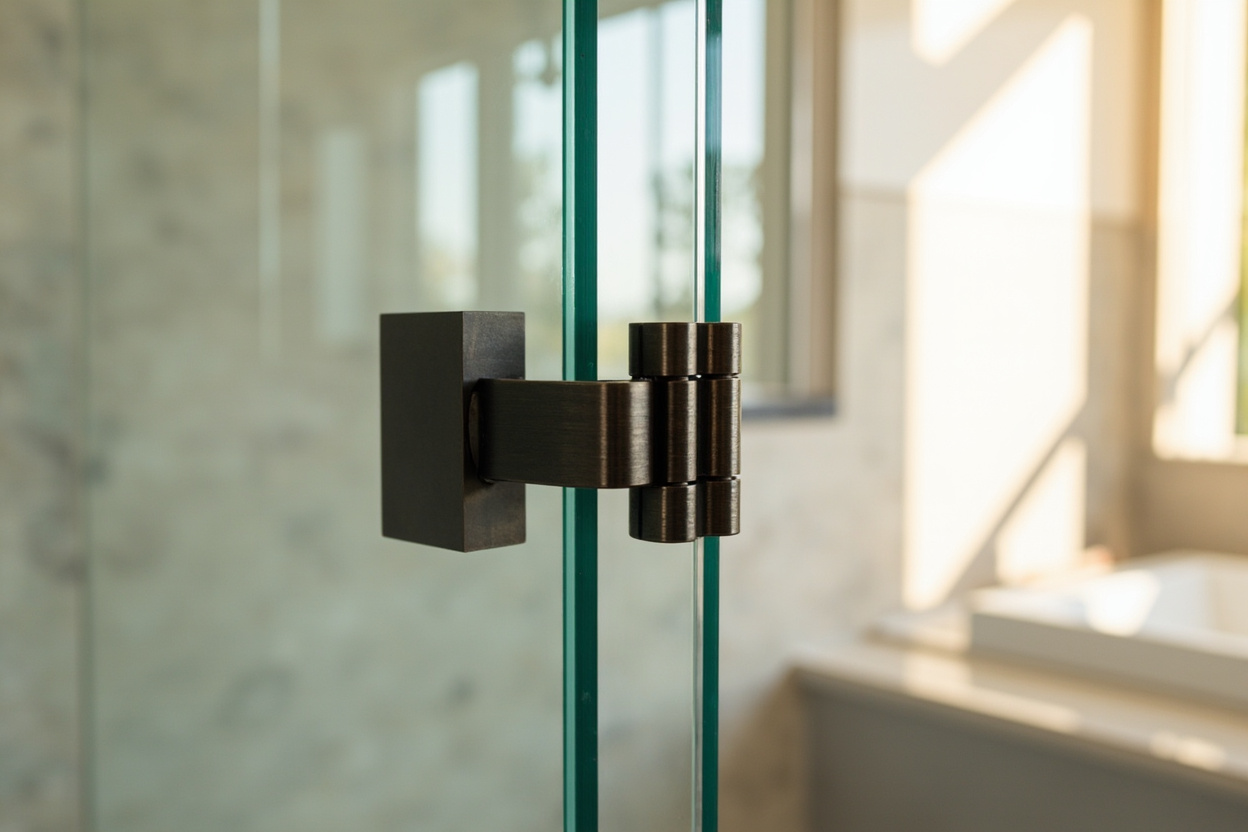 shower door installation near watertown ma expert craftsmanship