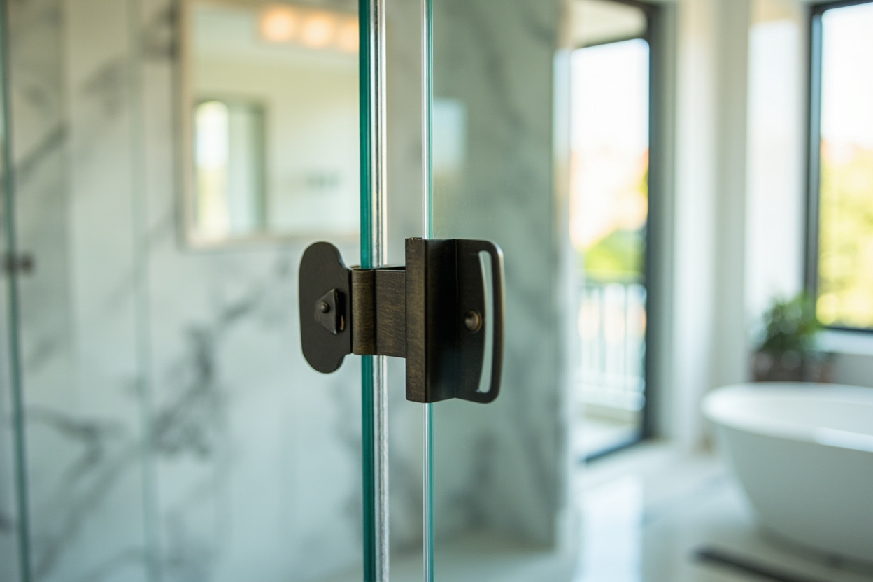 Shower Door Installation Services Boston