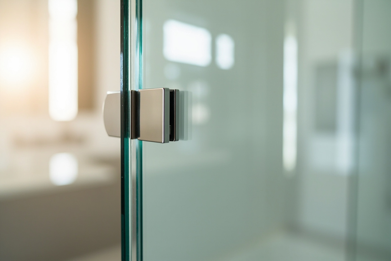 glass shower door installation in needham ma deluxe shower doors