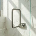 Custom Shower Door Design Installation in Boston: What Homeowners Need to Know