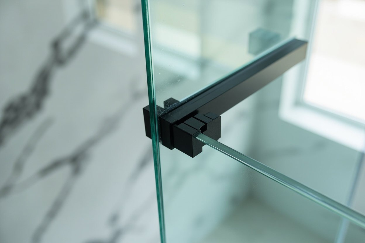 shower glass installation near lexington ma expert custom solutions