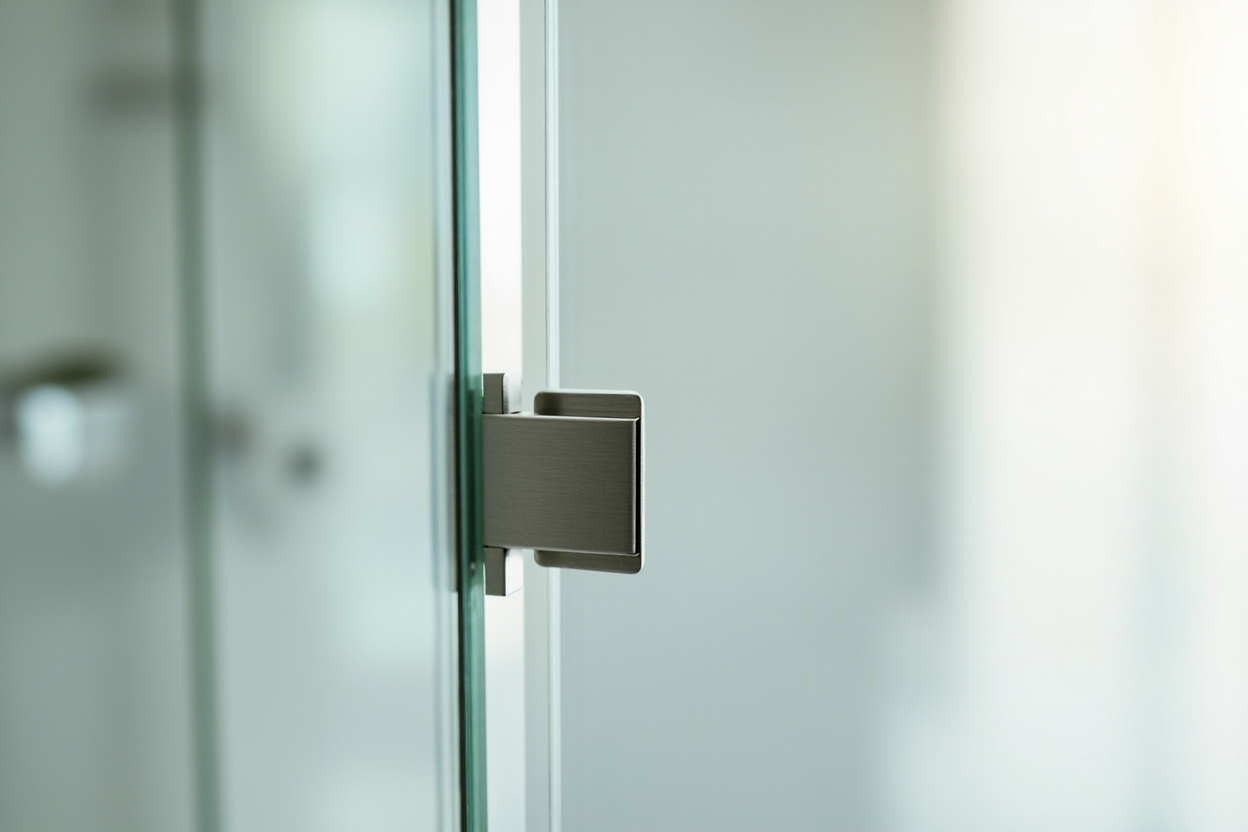 Shower Door Installation Services Boston
