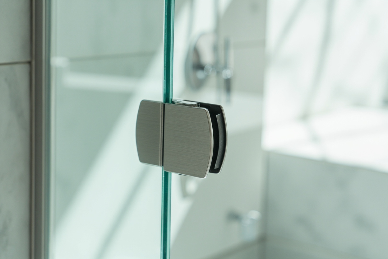 glass shower door installation in needham ma deluxe shower doors