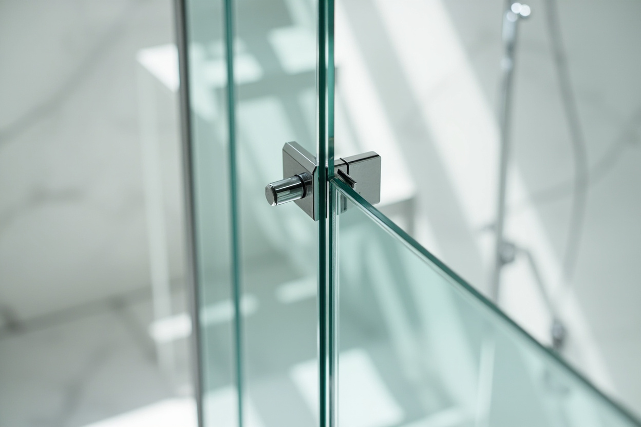 Shower Door Installation Services Boston