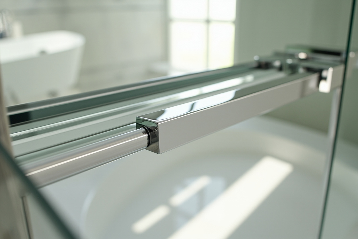 glass shower installers near me in wellesley ma expert shower glass solutions