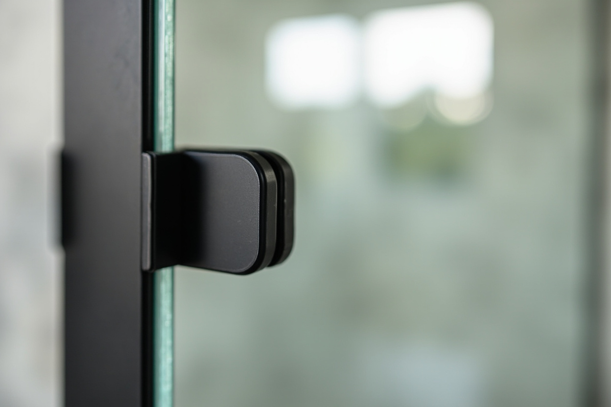 Shower Door Installation Services Boston