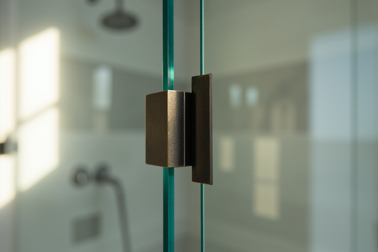 shower glass installation near lexington ma expert custom solutions