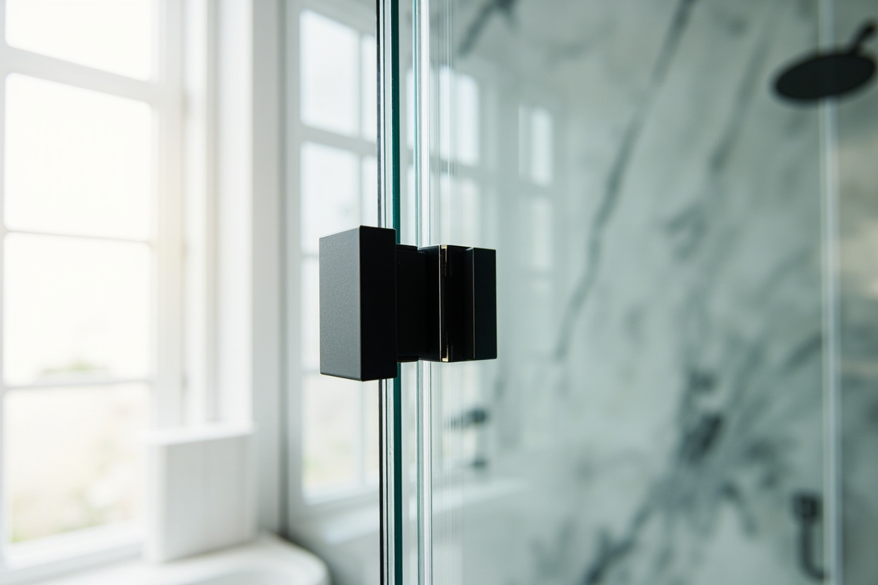 Shower Door Installation Services Boston