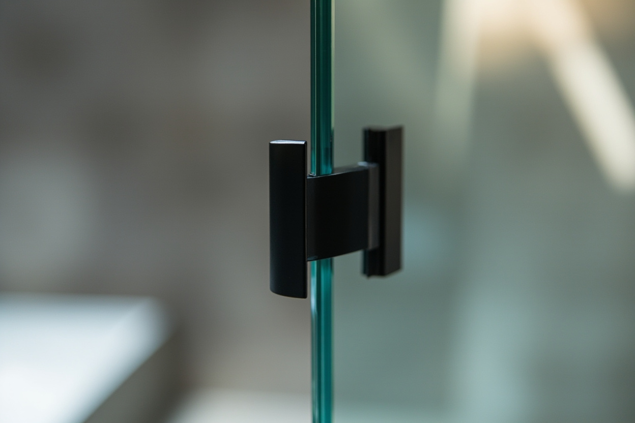 glass shower door installation near cambridge ma custom frameless