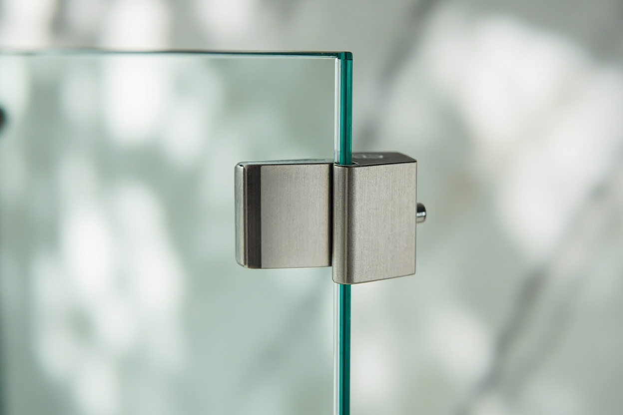 shower glass door installation near brookline ma custom frameless solutions