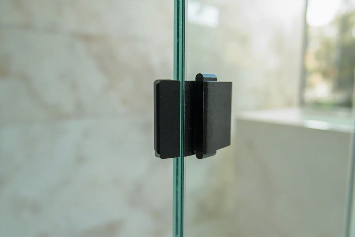 glass shower door installation in needham ma deluxe shower doors