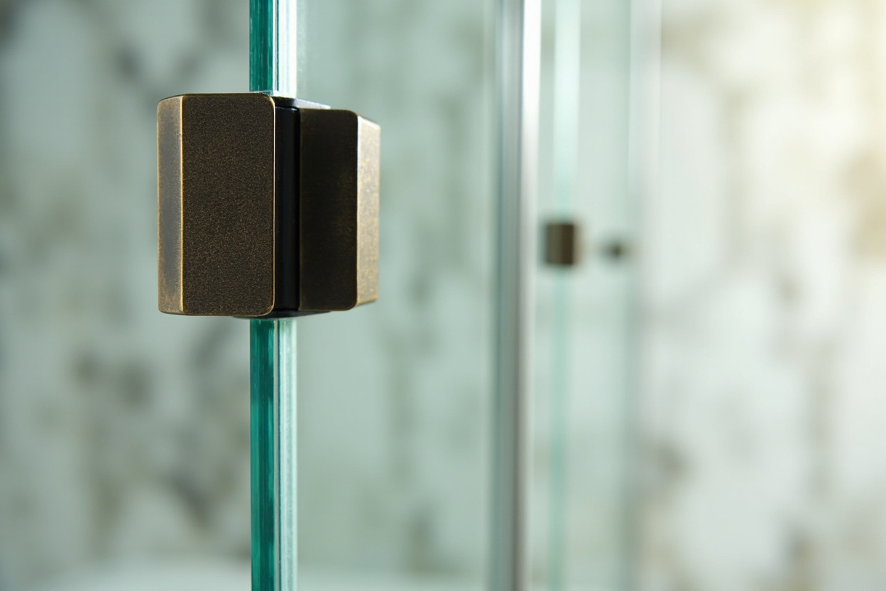 shower door installation near newton ma professional reliable service
