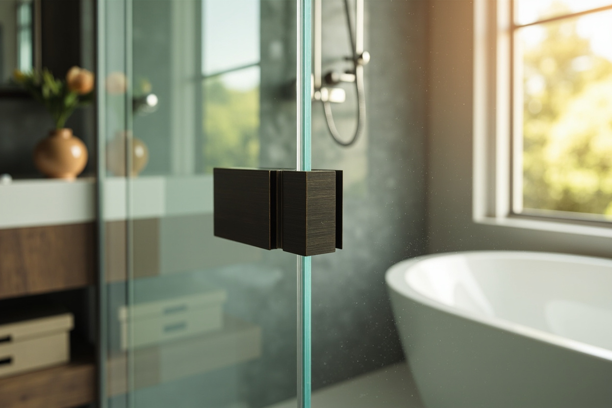 Glass Shower Doors Boston