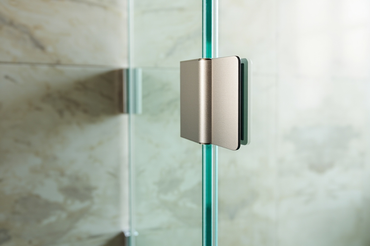 shower glass installation near lexington ma expert custom solutions