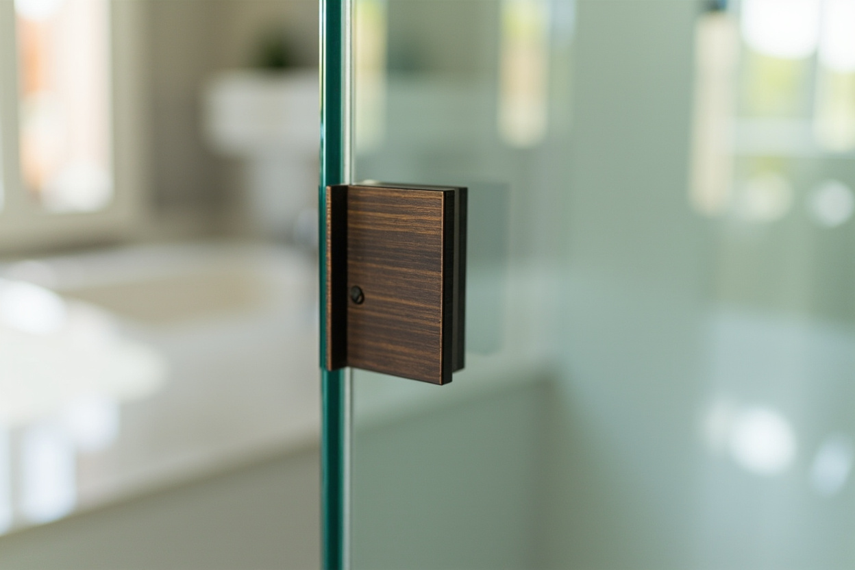 glass shower door installation near cambridge ma custom frameless