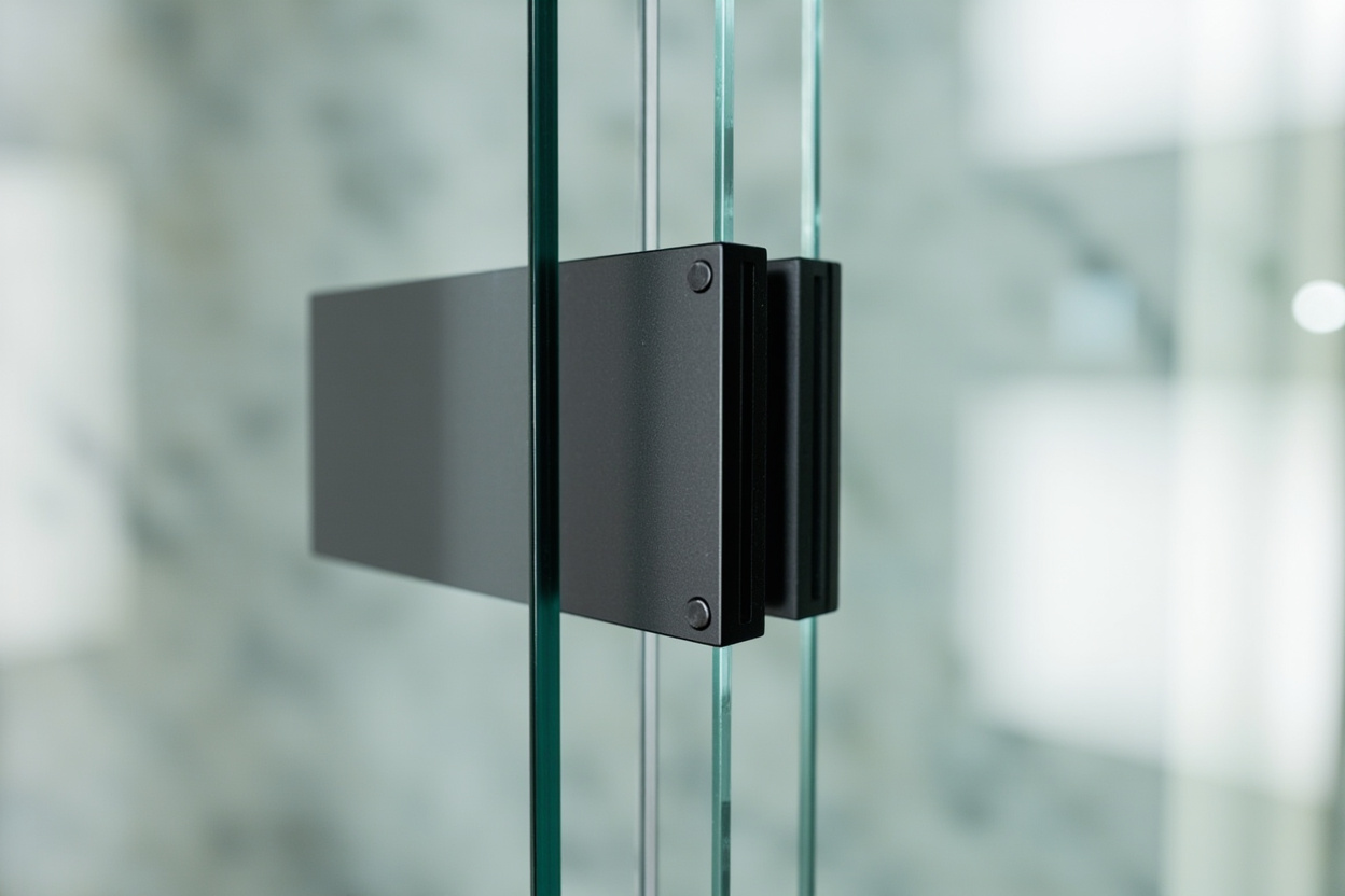 custom shower doors boston expert design installation