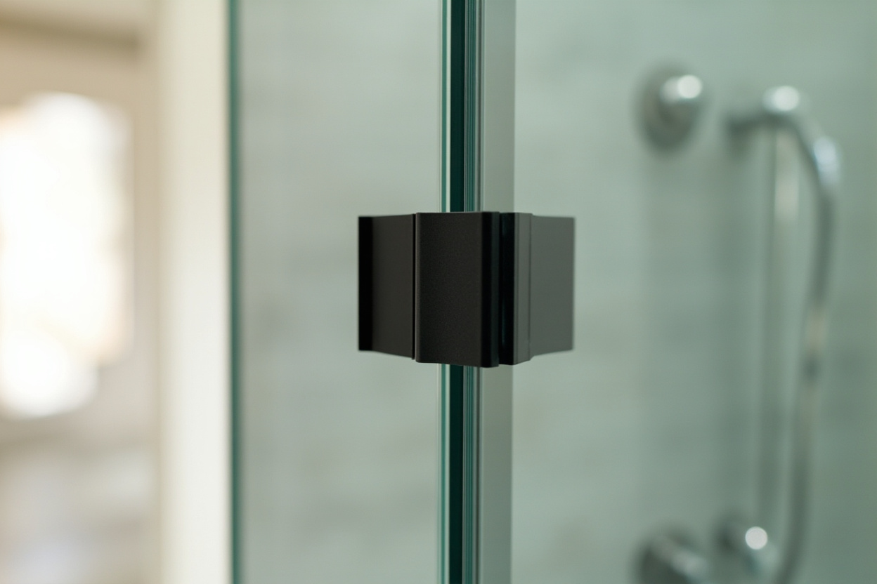 glass shower door installation near cambridge ma custom frameless