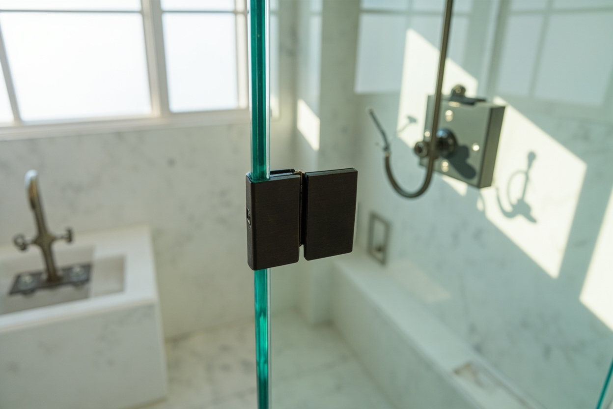shower glass installation near lexington ma expert custom solutions