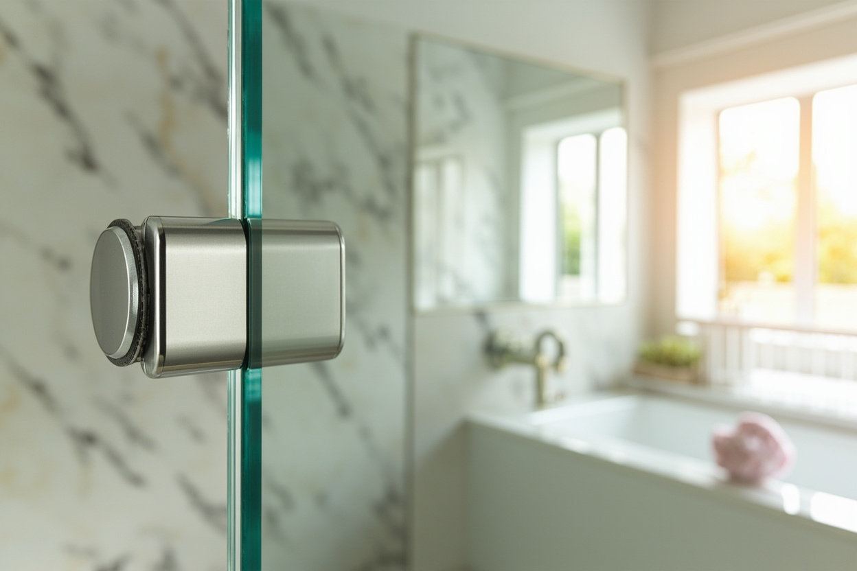 custom shower doors boston expert design installation