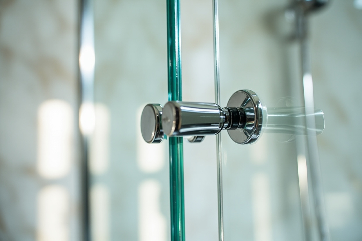 glass shower door installation in needham ma deluxe shower doors