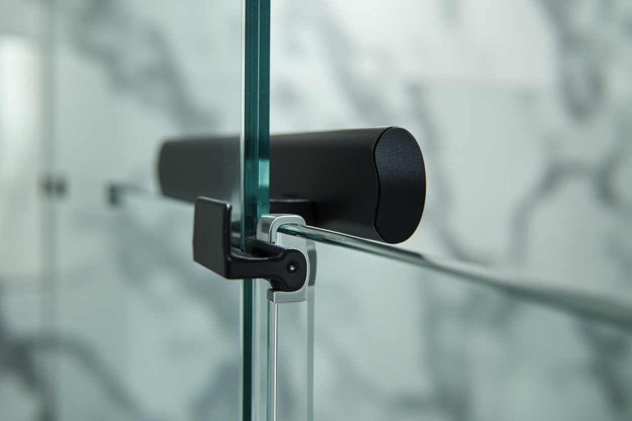 shower glass installation near lexington ma expert custom solutions
