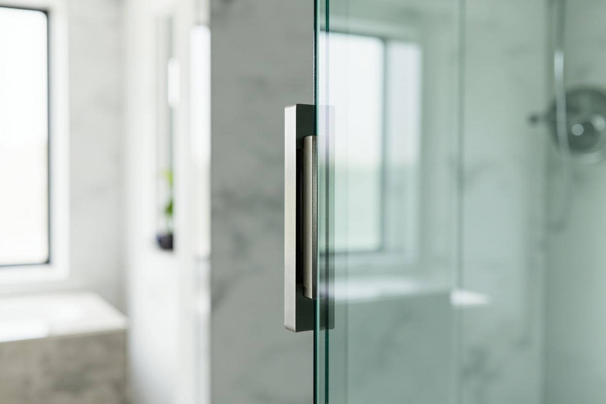 custom shower doors boston expert design installation