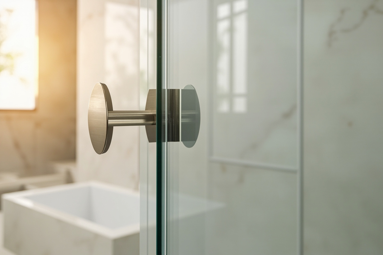 shower glass installation near lexington ma expert custom solutions