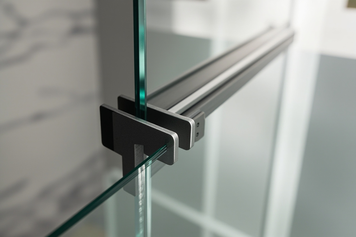 shower glass installation near lexington ma expert custom solutions